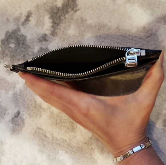 Givenchy Zip Card Case - Picture 9 of 12